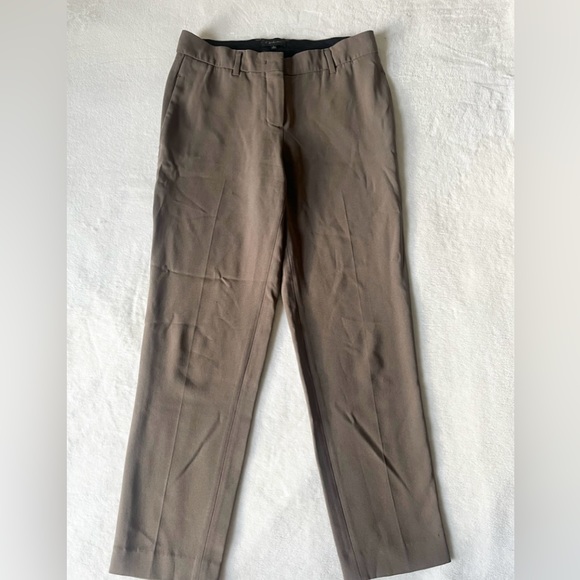 Aritzia Babaton Command Pant - Picture 4 of 7